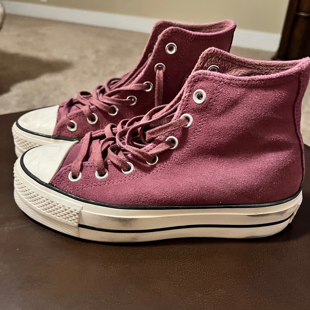 Converse Platforms - image 3